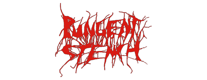 Pungent Stench Logo